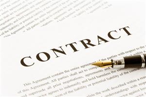 Contract 
