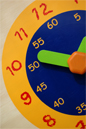 clock 