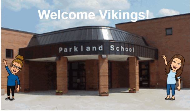 Welcome!