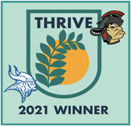  Thrive