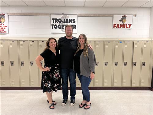 7 Silver Teachers