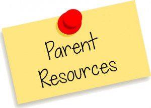Parent Resources Parent Resources